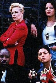 New York Undercover