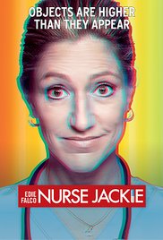 Nurse Jackie