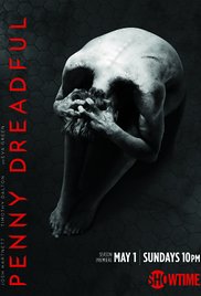 Penny Dreadful