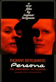 Persona (1966)