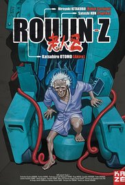 Roujin Z (1991)