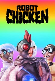 Robot Chicken