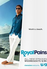 Royal Pains