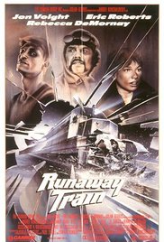 Runaway Train (1985)