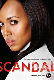 Scandal US