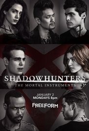 Shadowhunters