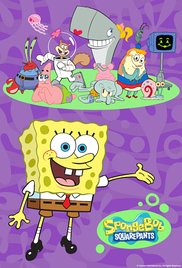 SpongeBob SquarePants