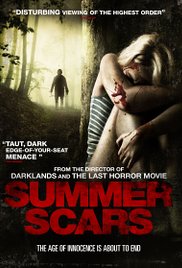 Summer Scars (2007)