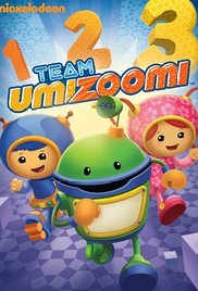 Team Umizoomi