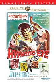 The Hypnotic Eye (1960)