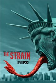 The Strain