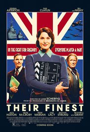 Their Finest (2016)