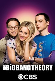 The Big Bang Theory