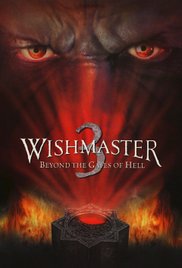 Wishmaster 3: Beyond the Gates of Hell (2001)