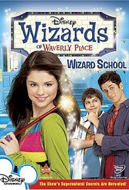 Wizards of Waverly Place