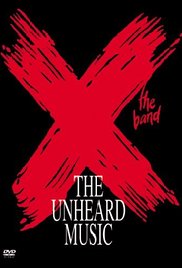 X: The Unheard Music (1986)