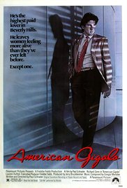 American Gigolo (1980)