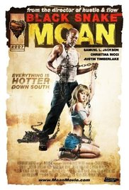 Black Snake Moan (2006)