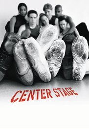 Center Stage (2000)