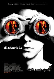 Disturbia 2007