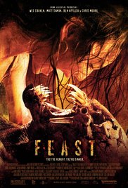 Feast (2005) Unrated