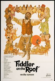 Fiddler on the Roof (1971)