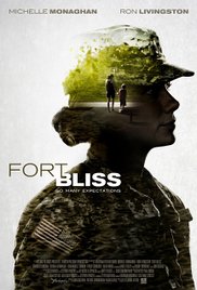 Fort Bliss (2014)