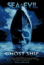 Ghost Ship (2002)