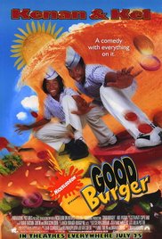 Good Burger (1997)