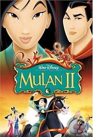 Mulan 2 2004