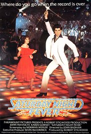 Saturday Night Fever (1977)