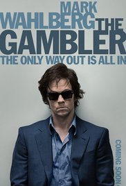 The Gambler (2014)