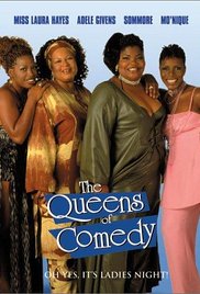 Queens of Comedy 2001