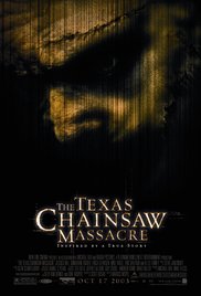 The Texas Chainsaw Massacre (2003)