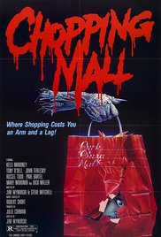 Chopping Mall (1986)