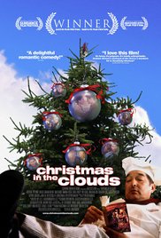 Christmas in the Clouds (2001)