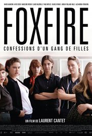 Foxfire (2012)