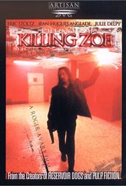 Killing Zoe (1993)