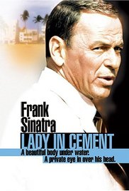 Lady in Cement (1968)