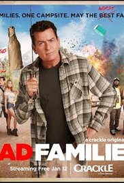 Mad Families (2017)