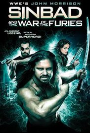 Sinbad and the War of the Furies (2016)