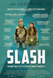 Slash (2016)