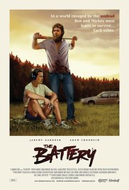 The Battery (2012)