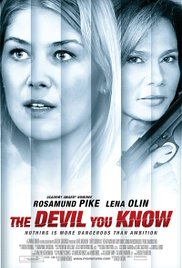 The Devil You Know (2013)