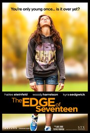 The Edge of Seventeen (2016)