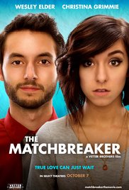 The Matchbreaker (2016)