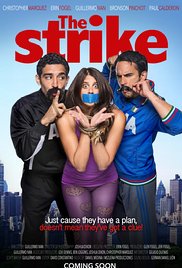 The Strike (2015)