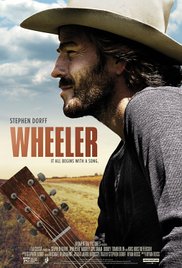 Wheeler (2017)