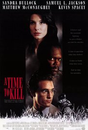 A Time to Kill (1996)