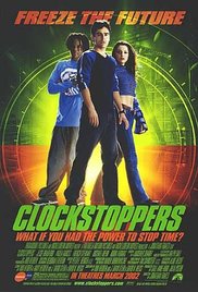 Clockstoppers (2002)